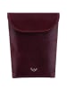 Golden Head Colorado Schlüsseletui RFID Leder 8 cm tabacco