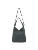 Fritzi aus Preußen Bitzi01 Suede Jacky Schultertasche 34 cm in night blue