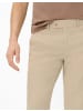 BRAX  Hose Evans in beige