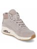Skechers Sneaker UNO- STACRE SHINE in taupe