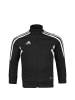 adidas Performance Trainingsjacke Condivo 22 in schwarz / weiß