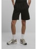 Urban Classics Urban Classics Basic Essential Sweatshorts in black