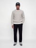 Jack & Jones Loose Fit Hosen in Black
