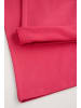 MOKIDA Flare-Leggings mit langem Hosenbein in rosa