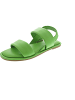 Post XChange Sandale Grün
