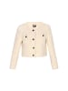 DreiMaster Women Blazer in offwhite