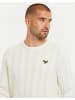 Threadbare Pullover Ely in Ecru