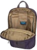 Piquadro Rucksack / Backpack Brief Slim Laptop Backpack 6383 in Blu