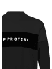 Protest " PRTLevin in True Black