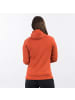 Bergans ULSTEINWOOL HOODW JACKET in Braun