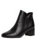 Tamaris Stiefelette in BLACK MATT