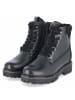 Tamaris Winterboots in schwarz