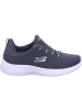 Skechers Sneaker in charcoal