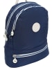 Mindesa Damen Rucksack in Marine
