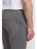 INDICODE 5-Pocket-Jeans in grau