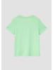 s.Oliver T-Shirt in 0067_grün