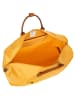 BRIC`s X-Travel Weekender - Reisetasche 55 cm (poppy) in honey