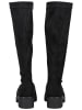 Gabor Stiefel in Schwarz