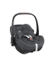 Maxi-Cosi Pebble 360 Pro² Twillic Graphite in Grau ab 0 Monate