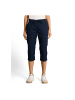 Tom Tailor Capri in sky captain blue