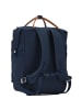 FJÄLLRÄVEN Haulpack No.1 Rucksack 39 cm Laptopfach in navy