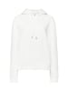 ESPRIT Sweatshirt in off white