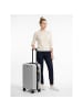 Redolz Essentials 07 MEDIUM 4 Rollen Trolley 67 cm silver-colored 2