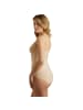 MISS PERFECT Shapewear Sleek Essentials High Waist Brief in Haut