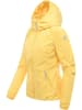 ragwear Übergangsjacke Dizzie in Banana26