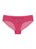 Triumph Brasilslip Aura Spotlight Brazilian in FLASHY PINK