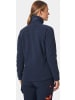 Helly Hansen Fleecejacke/Fleecepullover "Luna Fleece Jacket" in Blau