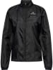 Newline Newline Zip Jacke Nwldenton Laufen Damen Atmungsaktiv in BLACK