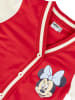 Cerda Sweatjacke Disney Minnie Mouse in Rot