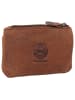 Greenland Nature Montana Schlüsseletui RFID Leder 12 cm in braun