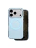 COFI 1453 Tecto Shield Mistiq Mag Kompatibel mit  iPhone 18 Pro / 17 Pro in Blau