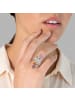 Rafaela Donata Ring Sterling Silber Amethyst in silber