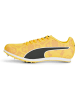Puma Laufschuh "evoSPEED Star 8" in Orange