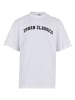 Urban Classics Urban Classics T-Shirts in white