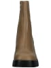 Vagabond Stiefelette in Beige