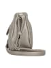Tom Tailor Denice Umhängetasche M 29 cm in metallic taupe
