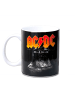 Logoshirt Tasse AC/DC - Hells Bells in farbig