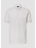 s.Oliver Polo-Shirt in 0330_wollweiß