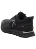 rieker Sneaker in schwarz