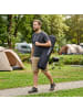 relaxdays Camping Stuhl in Grün