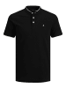 Jack & Jones Poloshirt in Black