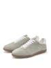 ELBSAND Sneaker in grün-grau