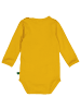 Fred´s World by GREEN COTTON Baby Set 1586001000 in gelb