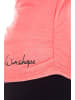 Winshape 3/4-Arm Shirt WS4 in neon coral