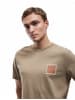 KOTON TSHIRT SS in Braun