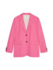 Marc O'Polo Jersey-Blazer straight in rose pink